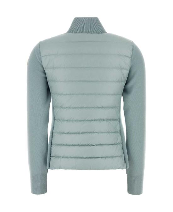 26SS 몽클레어 자켓 L10939B00031M1131 71U TURQUOISE - MONCLER