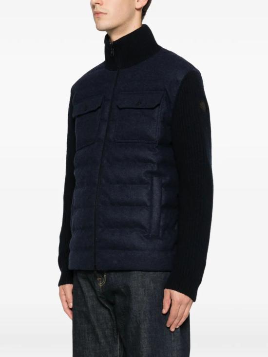 25FW 몽클레어 자켓 K20919B00047M1115 779 BLUE - MONCLER