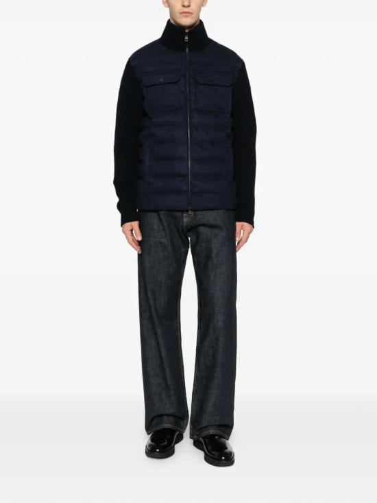 25FW 몽클레어 자켓 K20919B00047M1115 779 BLUE - MONCLER