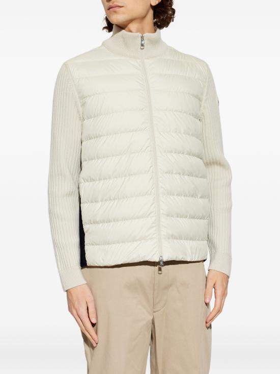 26SS 몽클레어 자켓 L10919B00003M1131 038 IVORY - MONCLER