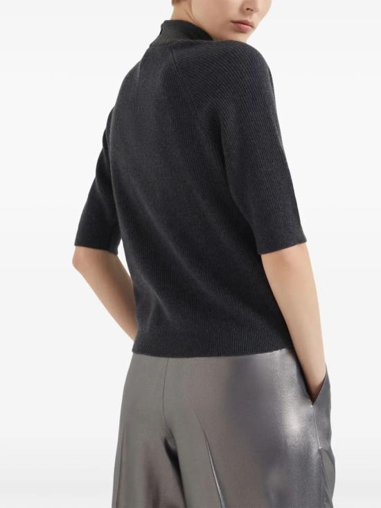 25FW 브루넬로 쿠치넬리 스웨터 M12191104 C2803 - BRUNELLO CUCINELLI