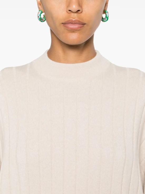 25FW 브루넬로 쿠치넬리 스웨터 M12193400 CN058 - BRUNELLO CUCINELLI