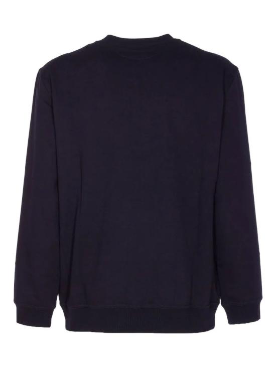 25FW 브루넬로 쿠치넬리 테크노 코튼 프렌치 테리 프린트 스웨트셔츠 MW8633380G C4425 - BRUNELLO CUCINELLI