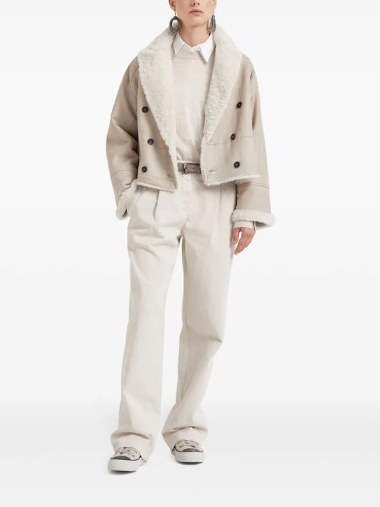 25FW 브루넬로 쿠치넬리 스웨터 M13834700 C9276 - BRUNELLO CUCINELLI