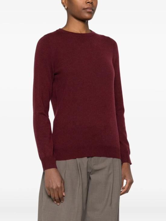 25FW 브루넬로 쿠치넬리 스웨터 M12144400P C9663 - BRUNELLO CUCINELLI