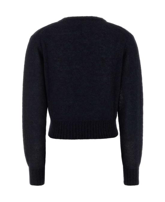 26SS 끌로에 스웨터 CH25UMP27740 4C4 NAVY - CHLOE