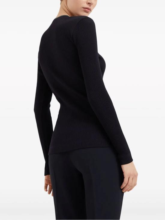  브루넬로 쿠치넬리 스웨터 MD998FH912 C1042 - BRUNELLO CUCINELLI