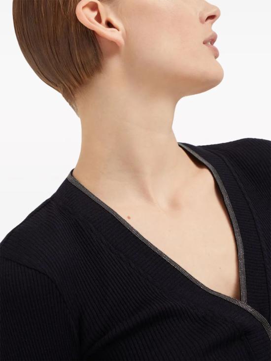  브루넬로 쿠치넬리 스웨터 MD998FH912 C1042 - BRUNELLO CUCINELLI