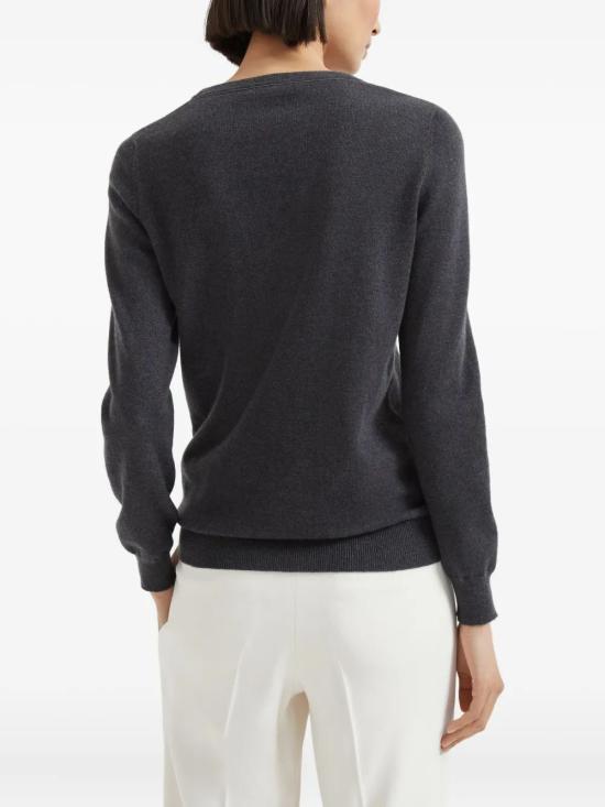 25FW 브루넬로 쿠치넬리 스웨터 M12144400 C2803 - BRUNELLO CUCINELLI