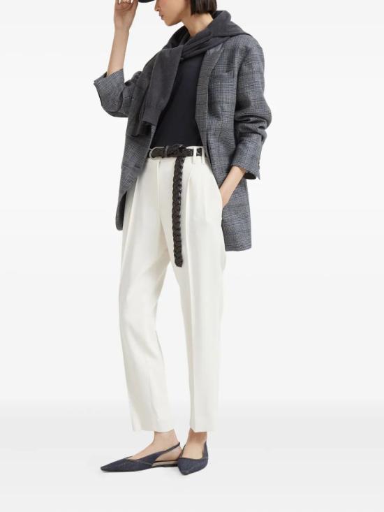 25FW 브루넬로 쿠치넬리 스웨터 M12144400 C2803 - BRUNELLO CUCINELLI