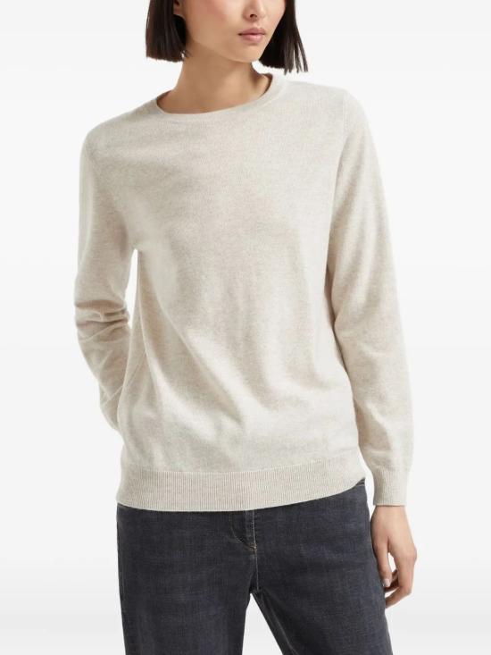 25FW 브루넬로 쿠치넬리 스웨터 M12144400 C9276 - BRUNELLO CUCINELLI