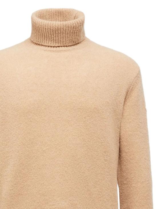 25FW 몽클레어 스웨터 K20919F00009M7912 20J BEIGE - MONCLER