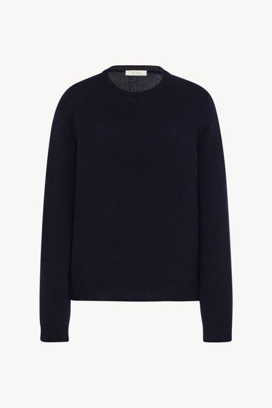 26SS 더로우 스웨터 8829Y772 DRN DARK NAVY