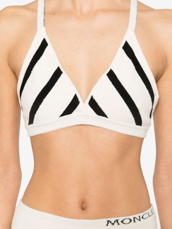 25SS 몽클레어 비키니 수영복 K10939G00005M6334 P90 DARK GREY - MONCLER