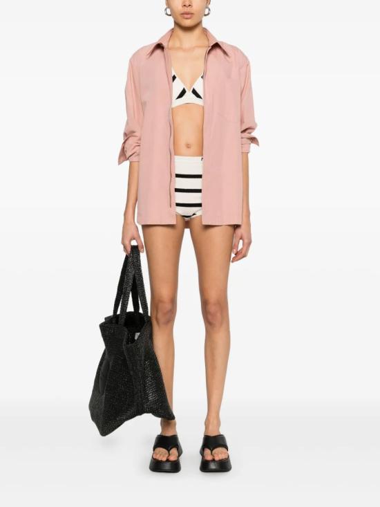 25SS 몽클레어 비키니 수영복 K10939G00005M6334 P90 DARK GREY - MONCLER