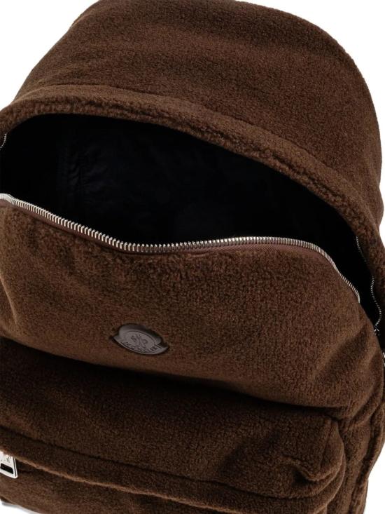 26SS 몽클레어 백팩 L109A5A00009M9584 283 BROWN - MONCLER