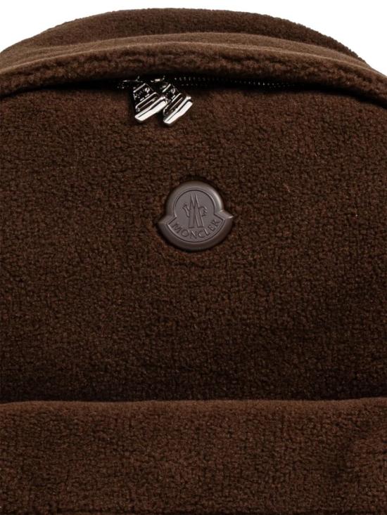 26SS 몽클레어 백팩 L109A5A00009M9584 283 BROWN - MONCLER