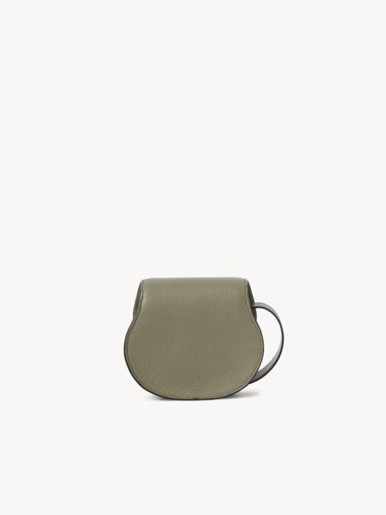 26SS 끌로에 크로스백 CHC22AS680I31 3D6 ALOE GREEN - CHLOE