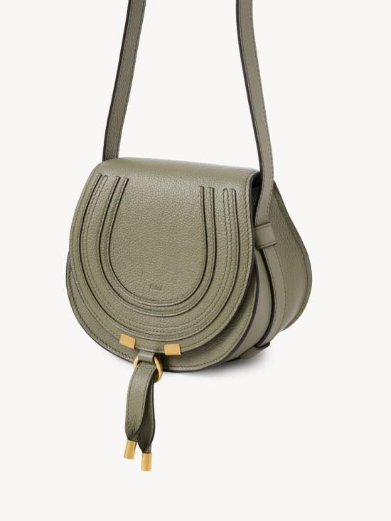 26SS 끌로에 크로스백 CHC22AS680I31 3D6 ALOE GREEN - CHLOE