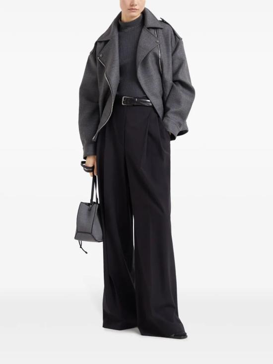  브루넬로 쿠치넬리 반팔 티셔츠 MG902HR314 C390 - BRUNELLO CUCINELLI