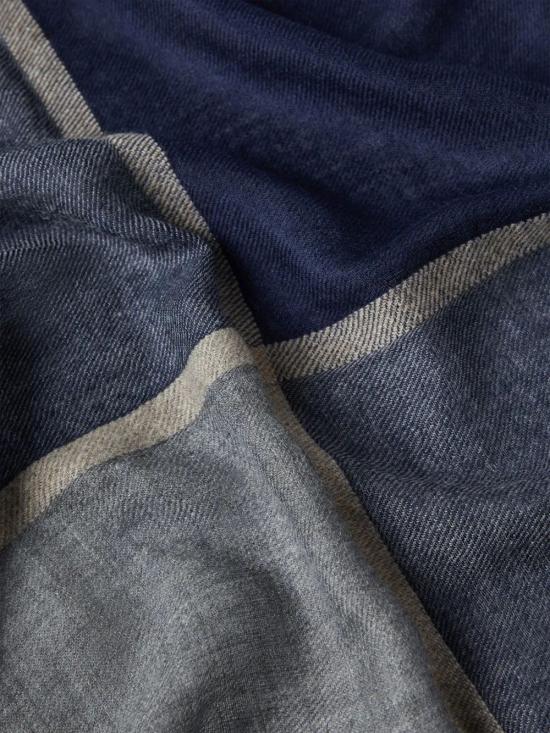 25SS 브루넬로 쿠치넬리 머플러/스카프 MSC606AV CU929 - BRUNELLO CUCINELLI