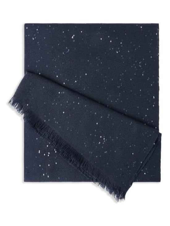 26SS 브루넬로 쿠치넬리 머플러/스카프 MSC915029 C4224