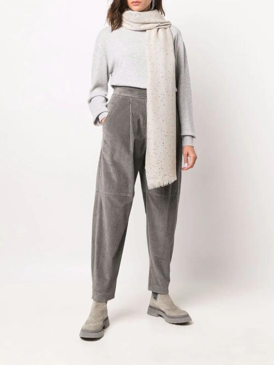  브루넬로 쿠치넬리 머플러/스카프 MSC915029 CJ504 - BRUNELLO CUCINELLI