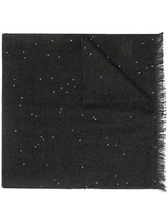 25FW 브루넬로 쿠치넬리 머플러/스카프 MSC915019 C2803