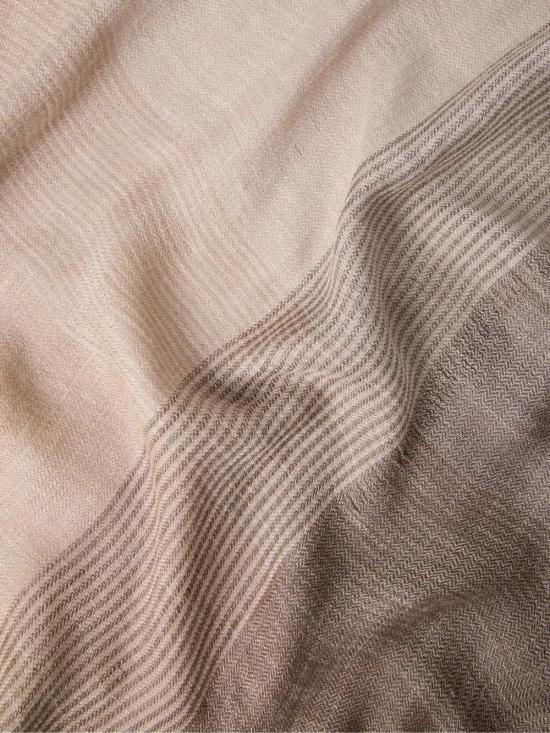 25SS 브루넬로 쿠치넬리 머플러/스카프 MSC682OR CWQ21 - BRUNELLO CUCINELLI