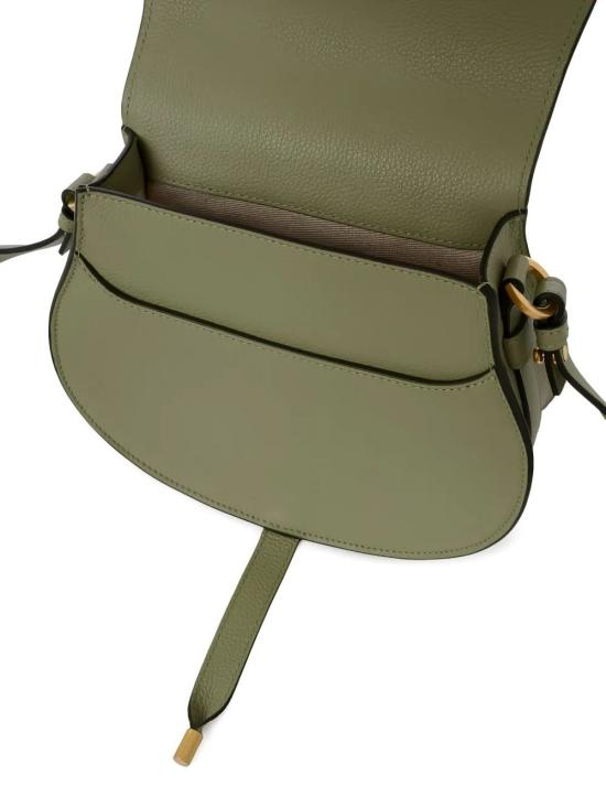26SS 끌로에 숄더백 CHC24AS679I31 3D6 ALOE GREEN - CHLOE