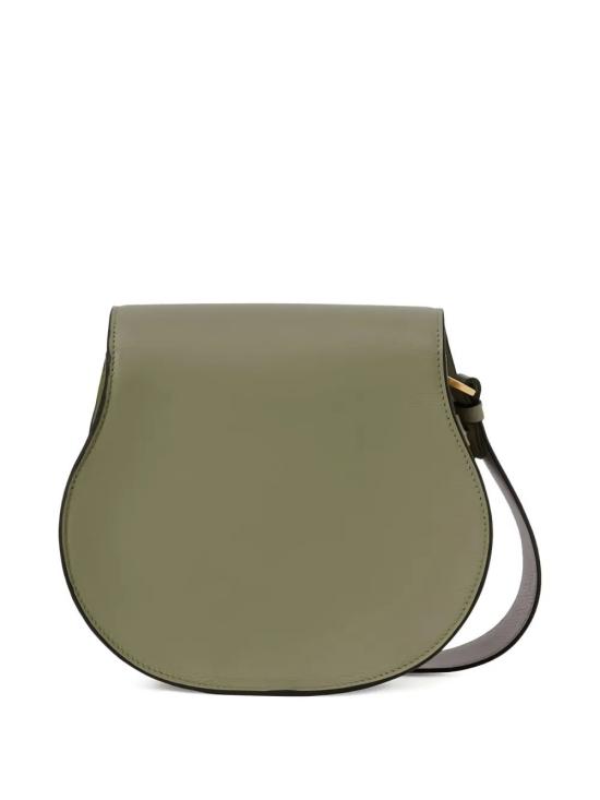 26SS 끌로에 숄더백 CHC24AS679I31 3D6 ALOE GREEN - CHLOE