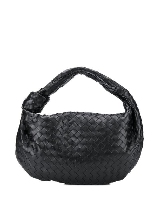 26SS 보테가베네타 조디백 600261VCPP0 1229 BLACKSILVER 1229 BLACK SILVER