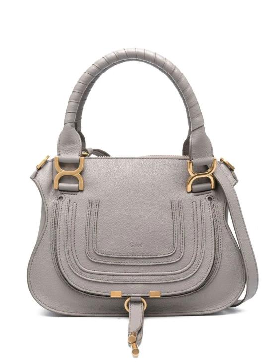 26SS 끌로에 토트백 CHC22AS628I31 053 CAHMERE GREY