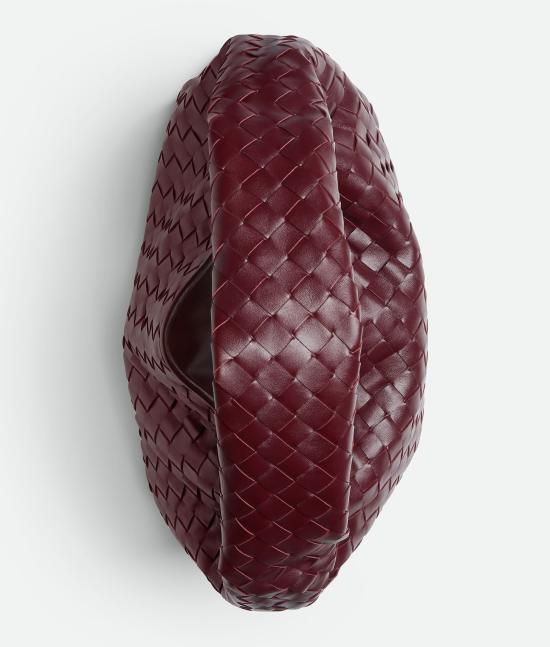 25FW 보테가베네타 스몰 홉 숄더백 796262V3IV1 2250 BAROLOM BRASS 2250 BAROLO M BRASS - BOTTEGA VENETA