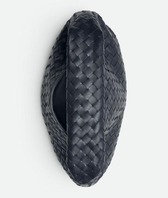 25FW 보테가베네타 스몰 홉 숄더백 796262V3IV1 4212 SHADOW NM BRASS 4212 SHADOW N M BRASS - BOTTEGA VENETA