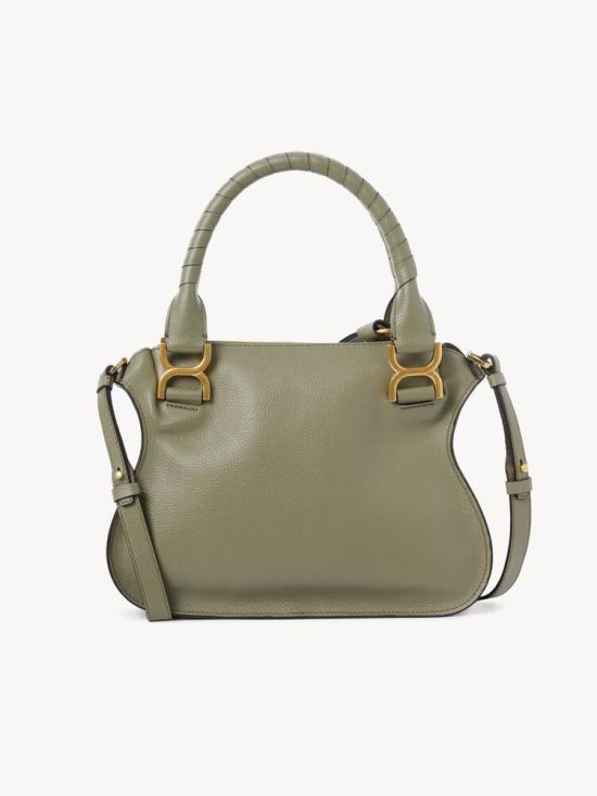 26SS 끌로에 토트백 CHC22AS628I31 3D6 ALOE GREEN - CHLOE