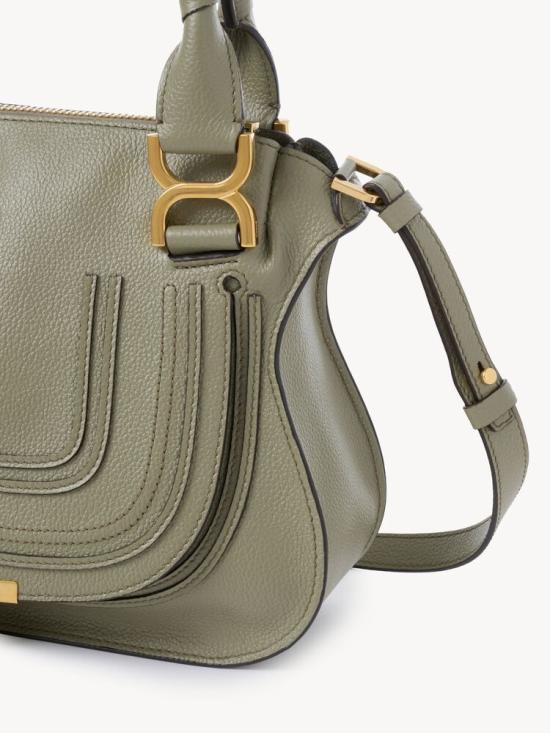 26SS 끌로에 토트백 CHC22AS628I31 3D6 ALOE GREEN - CHLOE