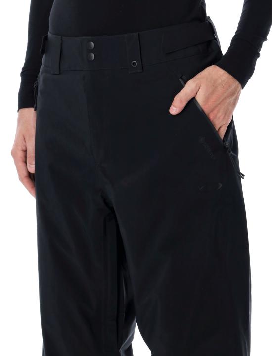 25FW 오클리 트레이닝/조거 팬츠 FOA406101 02E BLACK OUT - OAKLEY