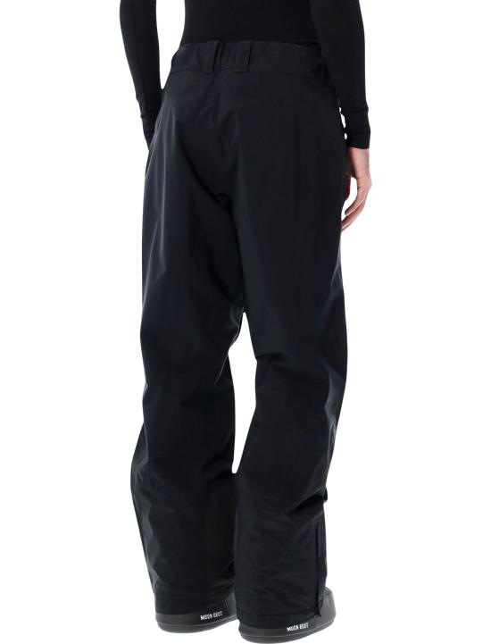 25FW 오클리 트레이닝/조거 팬츠 FOA406101 02E BLACK OUT - OAKLEY