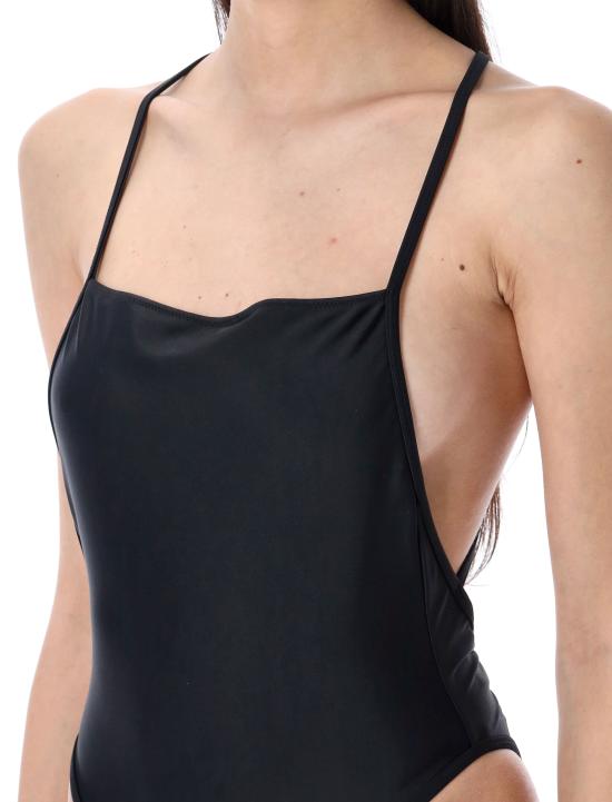 26SS 마린세르 비키니 수영복 WSW012ACJER0061 BK99 BLACK - MARINE SERRE