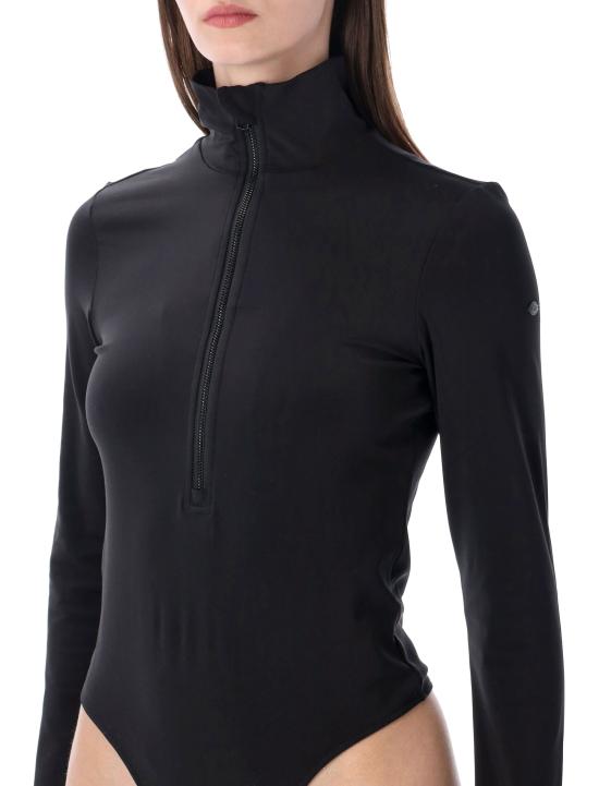 25FW 골드버그 반팔 티셔츠 GB30120244 9000 BLACK - GOLDBERGH