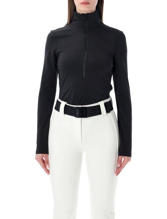 25FW 골드버그 반팔 티셔츠 GB30120244 9000 BLACK