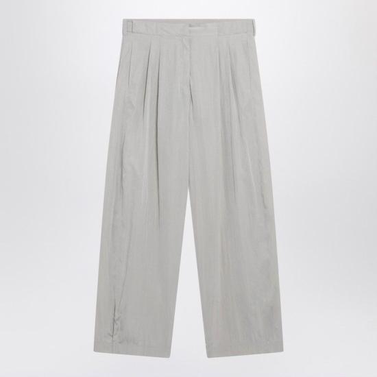 26SS 더로우 스트레이트 팬츠 10831W4403 SOG GREY