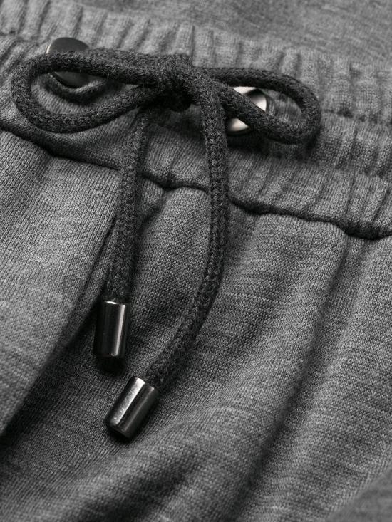 25FW 브루넬로 쿠치넬리 스트레이트 팬츠 MD828SB899 C572 - BRUNELLO CUCINELLI