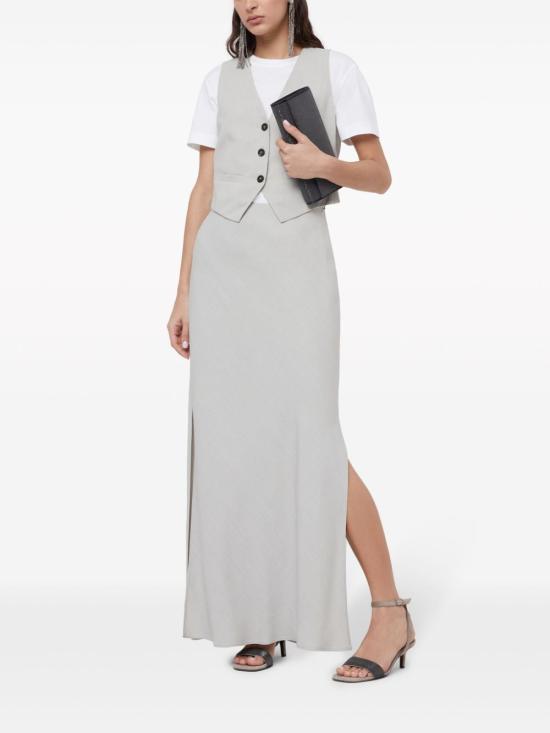 25FW 브루넬로 쿠치넬리 반팔 티셔츠 M0T81BI100 C6159 - BRUNELLO CUCINELLI