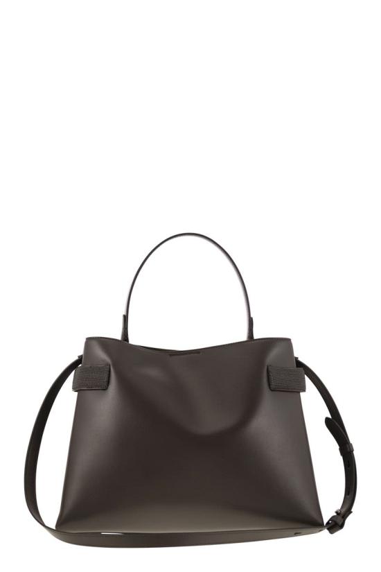 25FW 브루넬로 쿠치넬리 숄더백 MBTKD2503 C8279 - BRUNELLO CUCINELLI