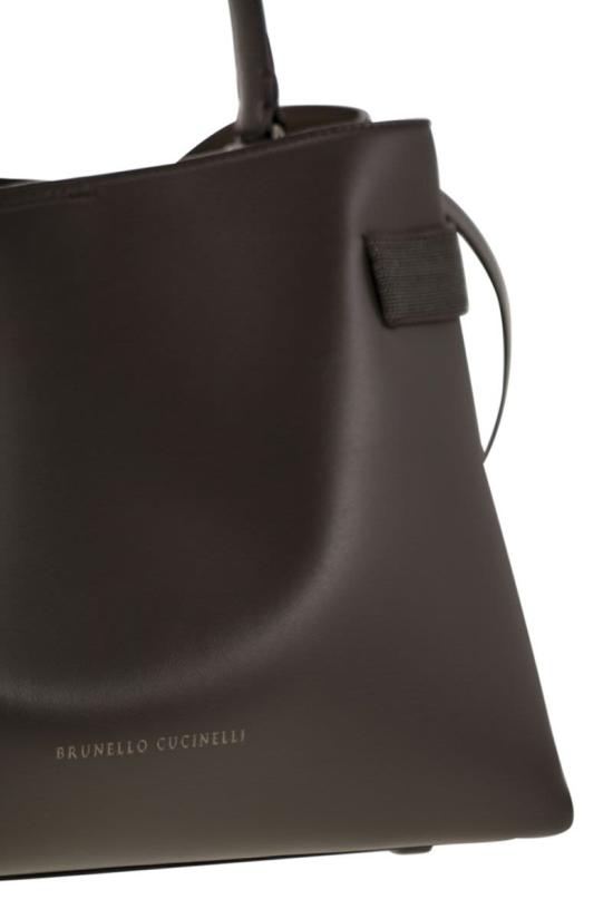 25FW 브루넬로 쿠치넬리 숄더백 MBTKD2503 C8279 - BRUNELLO CUCINELLI