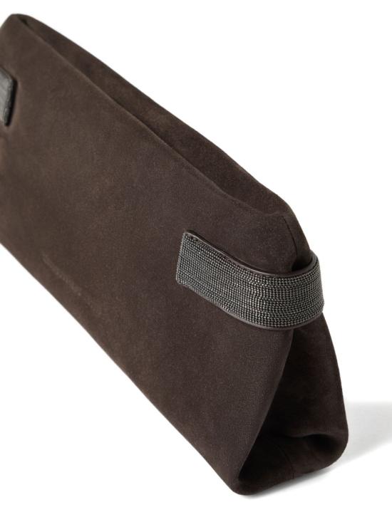26SS 브루넬로 쿠치넬리 숄더백 MBDLD2746P C7284 - BRUNELLO CUCINELLI