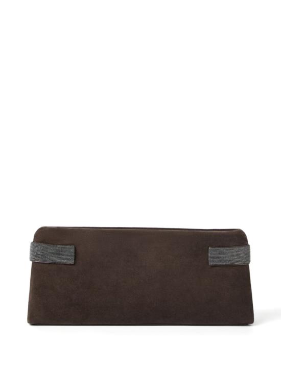 26SS 브루넬로 쿠치넬리 숄더백 MBDLD2746P C7284 - BRUNELLO CUCINELLI