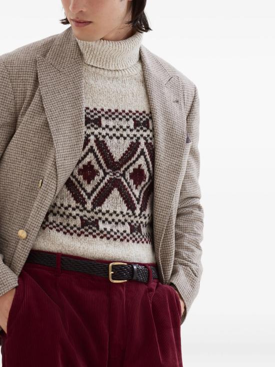 25FW 브루넬로 쿠치넬리 수트 자켓 MV4017BBDG C211 - BRUNELLO CUCINELLI